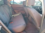 Chevrolet Equinox 2012