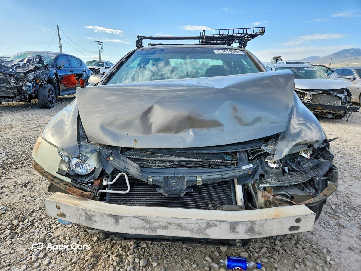 Honda Civic 2006
