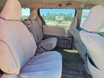 Toyota Sienna 2011