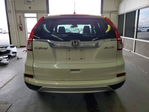 Honda CR-V 2016