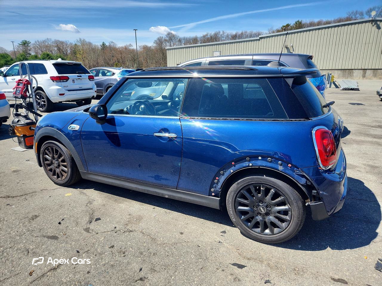 MINI Cooper 2017