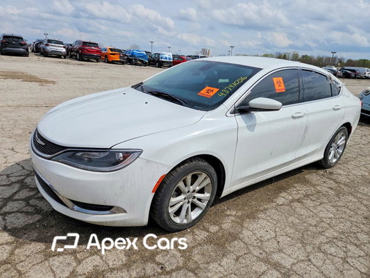 Chrysler 200 2015 - Zdjęcie 1 z 12