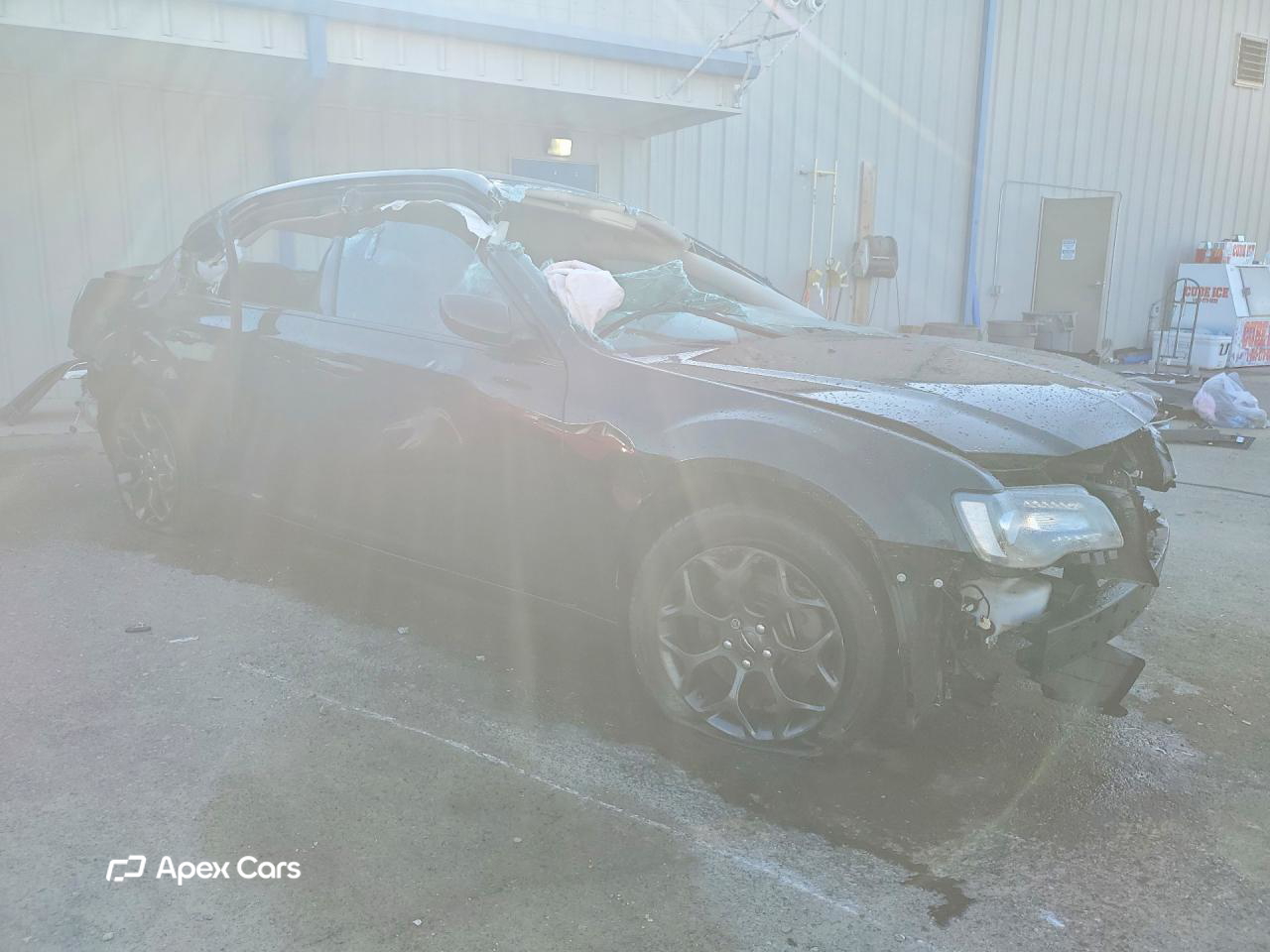 Chrysler 300 2020