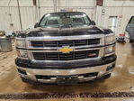 Chevrolet Silverado 2014