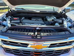 Chevrolet Silverado 2025