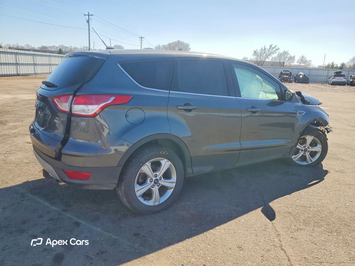 Ford Escape 2015