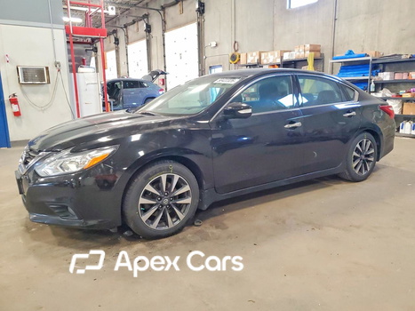 Nissan Altima 2016 - Zdjęcie 1 z 13