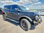 Ford Bronco 2025