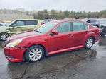 Subaru Legacy 2010