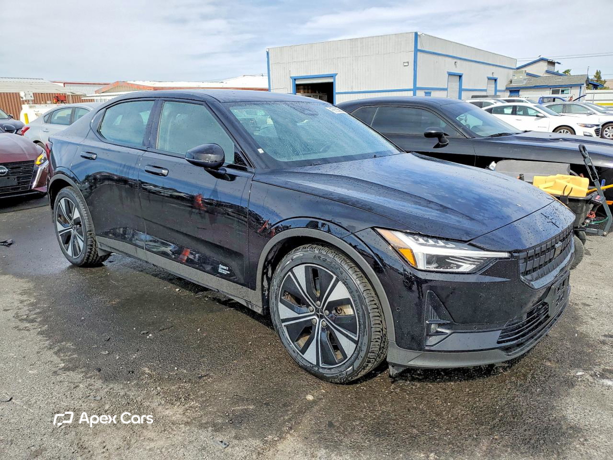 Polestar 2 2023