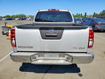 Nissan Navara (Frontier) 2013