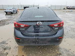 Mazda 3 2018