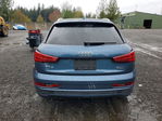 Audi Q3 2018