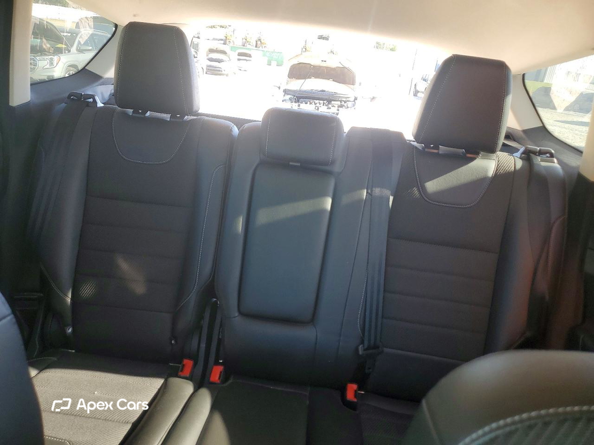 Ford Escape 2013