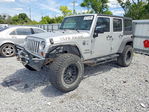 Jeep Wrangler 2011