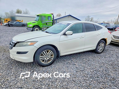 2012 Honda Crosstour - Image 1 of 5