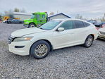 Honda Crosstour 2012