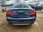 Audi RS5 2011
