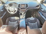 Jeep Cherokee 2016