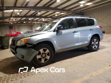 Toyota RAV 4 2008 - Image 1 of 12