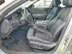 BMW Series 7 2013