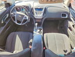 Chevrolet Equinox 2011