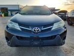 Toyota RAV 4 2014