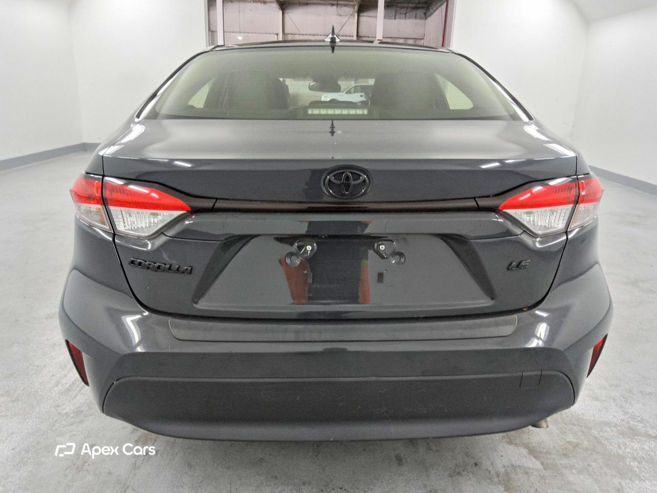 Toyota Corolla 2023