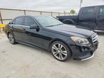 Mercedes-Benz E-klasse 2015