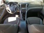 Hyundai Sonata 2012