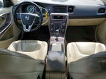Volvo S60 2012