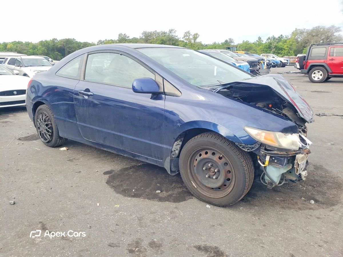 Honda Civic 2009