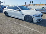 BMW Series 5 2016
