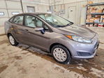 Ford Fiesta 2014
