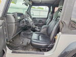 Jeep Wrangler 2004