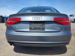 Audi A4 2013