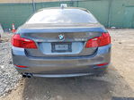 BMW Series 5 2016