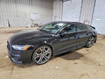 Audi A7 2019