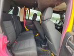 Jeep Wrangler 2011