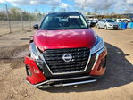 Nissan Kicks 2023