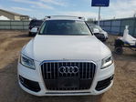 Audi Q5 2015