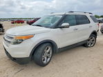 Ford Explorer 2011