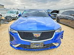 Cadillac CT4 2020