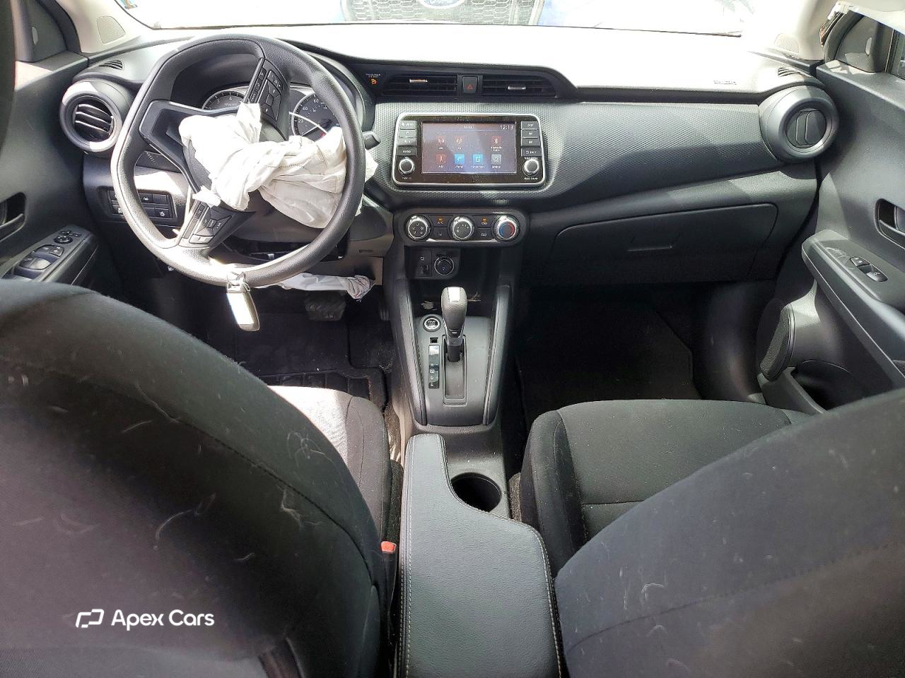 Nissan Kicks 2024