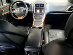 Lincoln MKX 2018