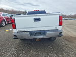Chevrolet Silverado 2015