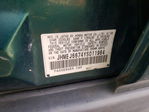 Honda Civic 2000