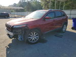 Jeep Cherokee 2015