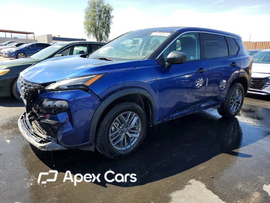 Nissan Rogue 2023 - Image 1 of 10