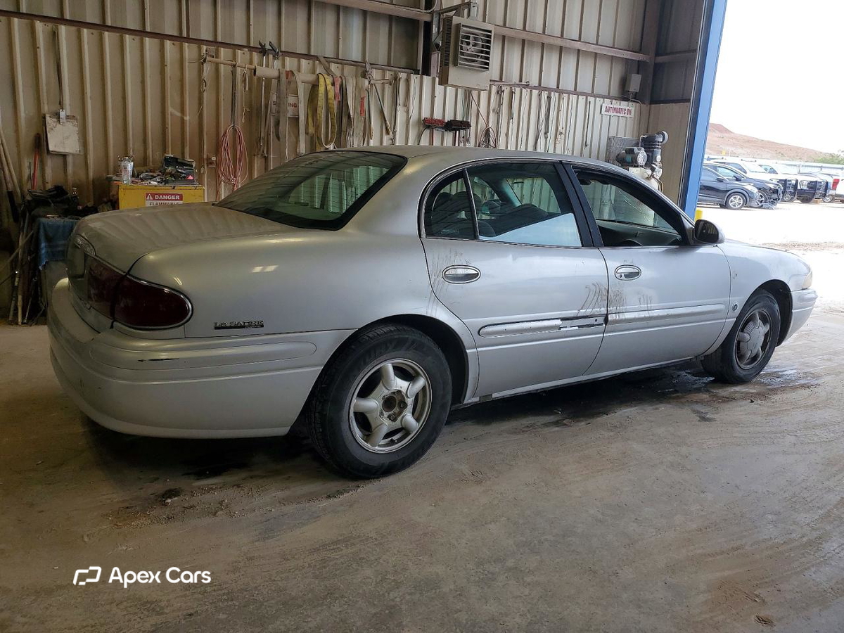 Buick LeSabre 2000